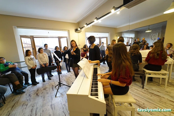 Eskişehir Fi Sanat Merkezi