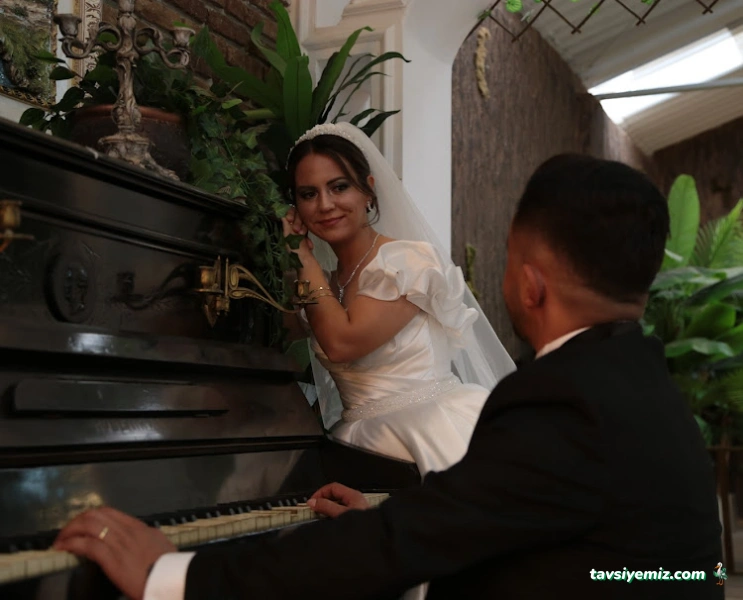 Eskişehir Fotoğrafçı - Stüdyo Buğra ( Vişnelik Şubesi )