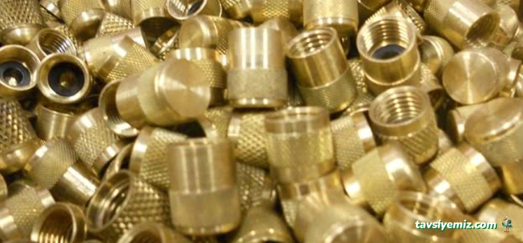 Eskişehir Geri Dönüşüm - Özvar Geri Dönüşüm