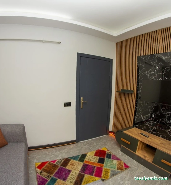 Eskişehir Günlük Kiralık Evler Es Güven Suit