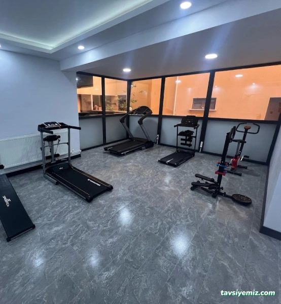 Eskişehir Günlük Kiralık Evler Es Güven Suit