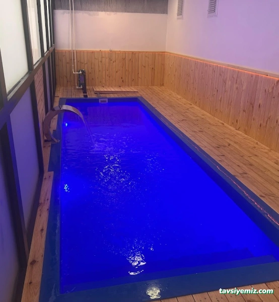 Eskişehir Günlük Kiralık Evler Es Güven Suit