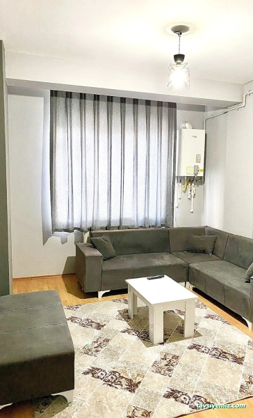 Eskişehir Günlük Kiralık | Gezgin Suit Apart