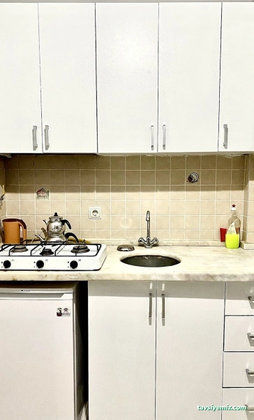 Eskişehir Günlük Kiralık | Gezgin Suit Apart