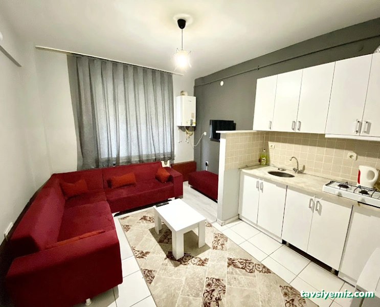 Eskişehir Günlük Kiralık | Gezgin Suit Apart