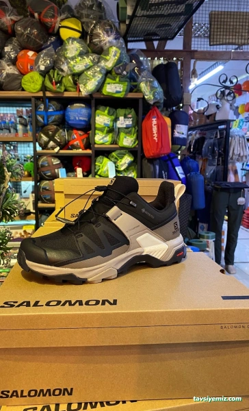 Eskişehir Güven İş Güvenliği Malzemeleri & Kamp Malzemeleri