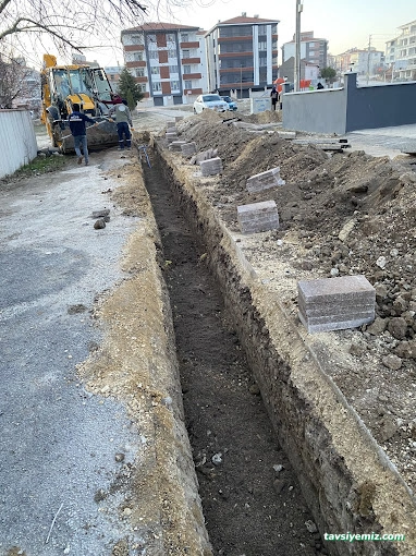 Eskişehir Hafriyat Yörükoğlu