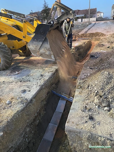 Eskişehir Hafriyat Yörükoğlu