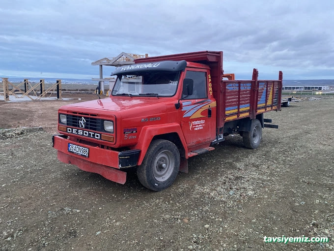 Eskişehir Hafriyat Yörükoğlu