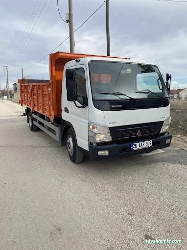 Eskişehir Hafriyat Yörükoğlu