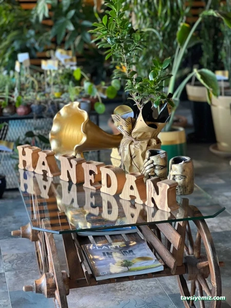 Eskişehir Hanedan Peyzaj