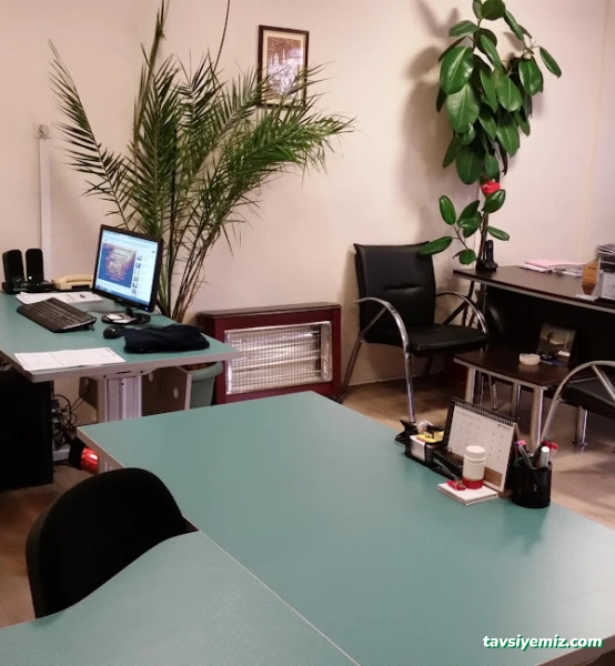 Eskişehir Jeneratör