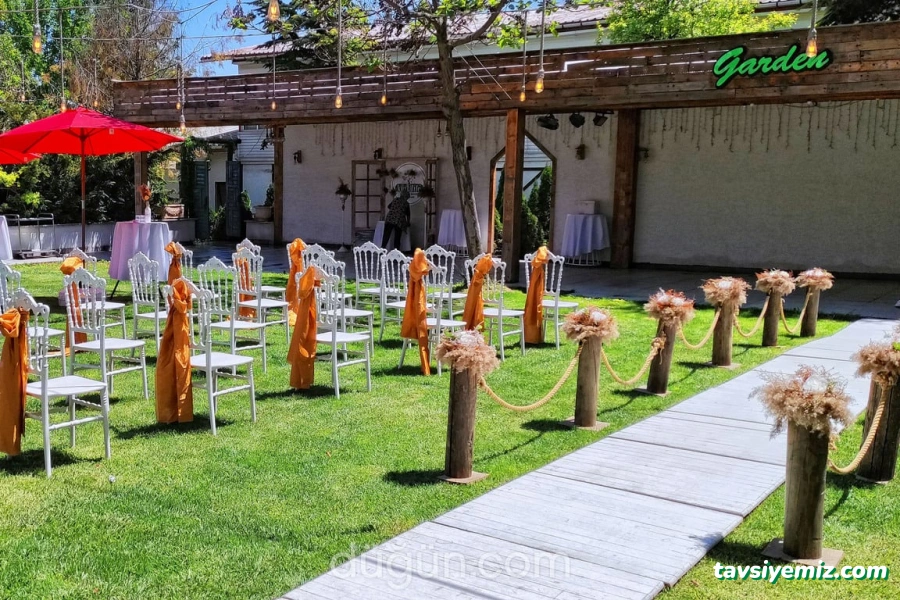 Eskişehir Kır Düğünü - Kırda Life