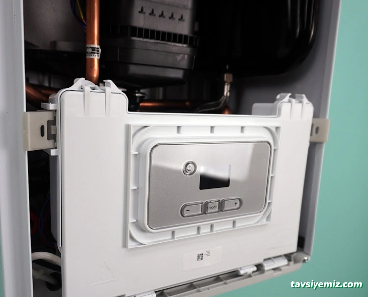 Eskişehir Kombi Tamir Tesisat Duman Isı