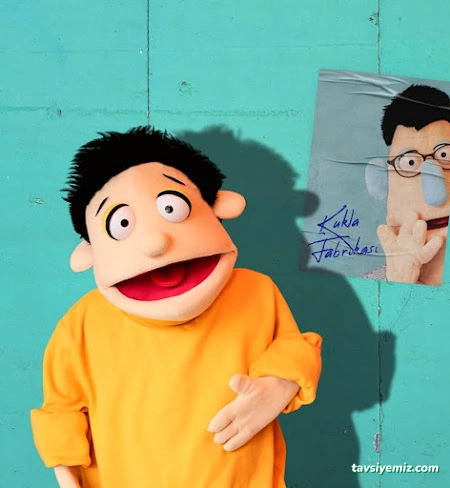 Eskişehir Kostüm Kiralama Maskot Kiralama Ve Doğum Günü Organizasyonu