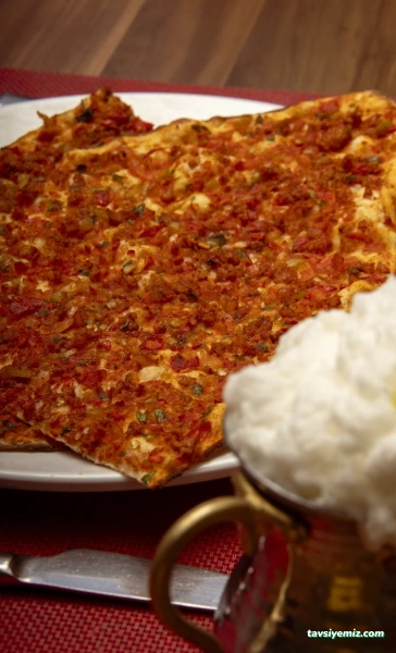 Eskişehir Koza Kebap