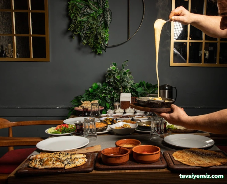 Eskişehir Koza Kebap