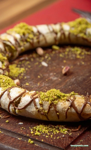 Eskişehir Koza Kebap