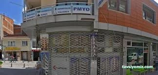 Eskişehir Limit Özel Öğretim Kursu