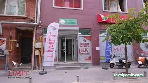 Eskişehir Limit Özel Öğretim Kursu