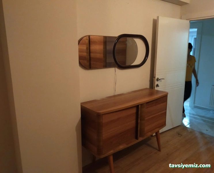 Eskişehir Mobilya Montaj