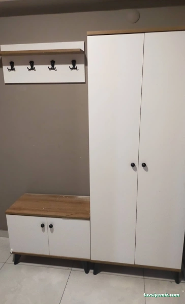 Eskişehir Mobilya Montaj