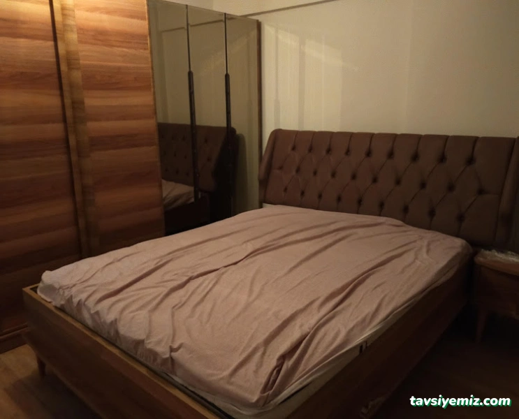 Eskişehir Mobilya Montaj