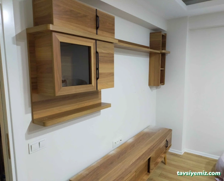 Eskişehir Mobilya Montaj