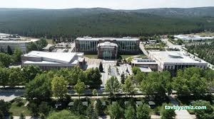 Eskişehir Osmangazi Üniversitesi