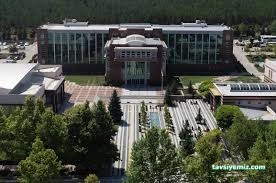 Eskişehir Osmangazi Üniversitesi