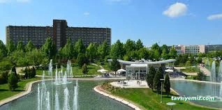 Eskişehir Osmangazi Üniversitesi