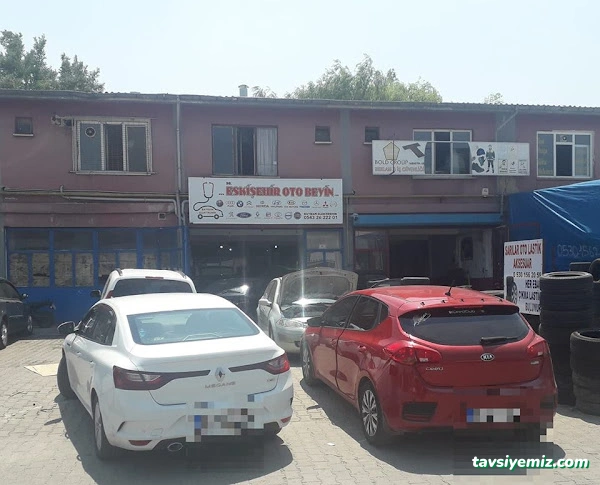 Eskişehir Oto Beyin