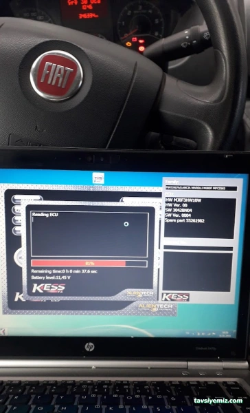 Eskişehir Oto Beyin