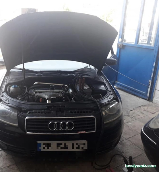 Eskişehir Oto Beyin