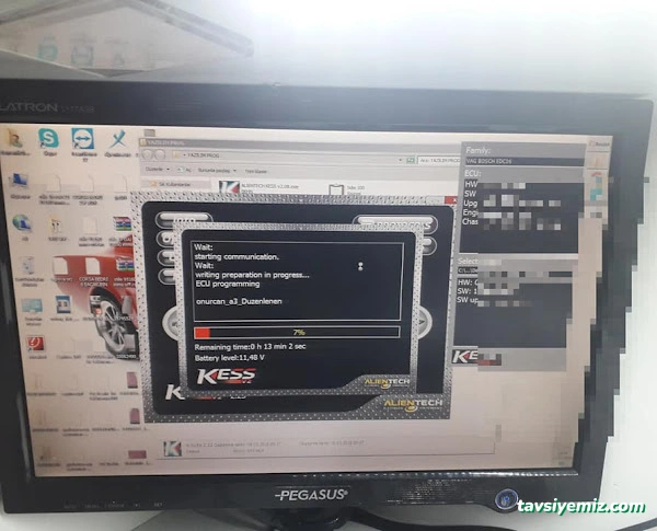 Eskişehir Oto Beyin