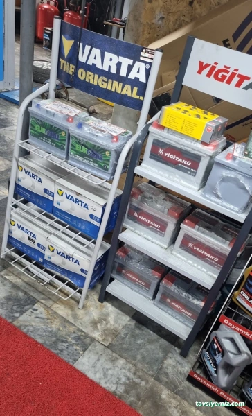 Eskişehir Oto İsmail Araç Bakım Ve Yedek Parça