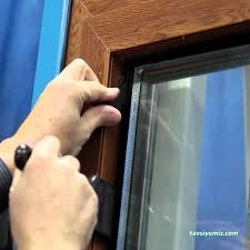 Eskişehir Pvc Tamir Bakım Mertes Aluminyum