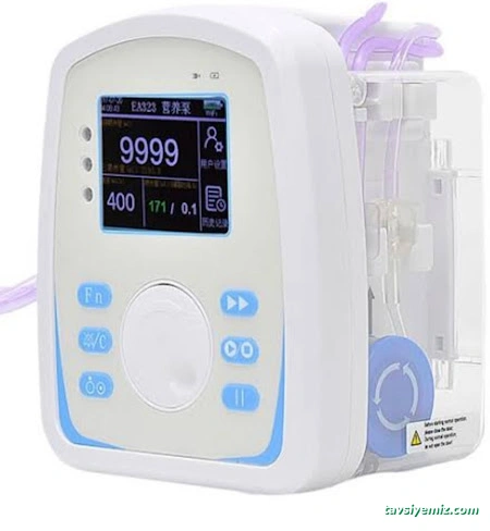 Eskişehir Saygı Medikal