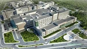 Eskişehir Şehir Hastanesi