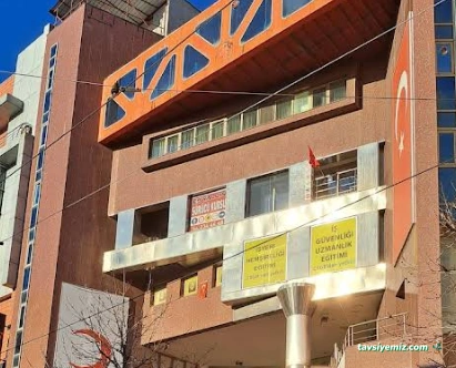 Eskişehir Sosyal Yardımlaşma Ve Dayanışma Vakfı