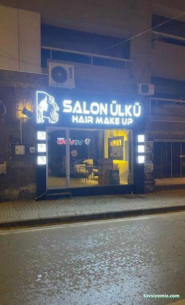 Eskişehir Tabela Reklam Işıklı Işıksız Eskişehir