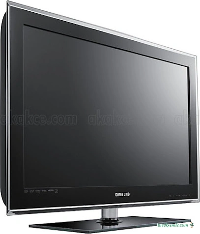 Eskişehir Televizyon Tamiri