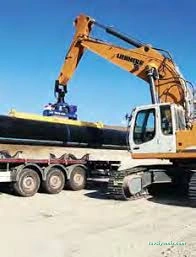 Eskişehir Tuğrullar Vinç