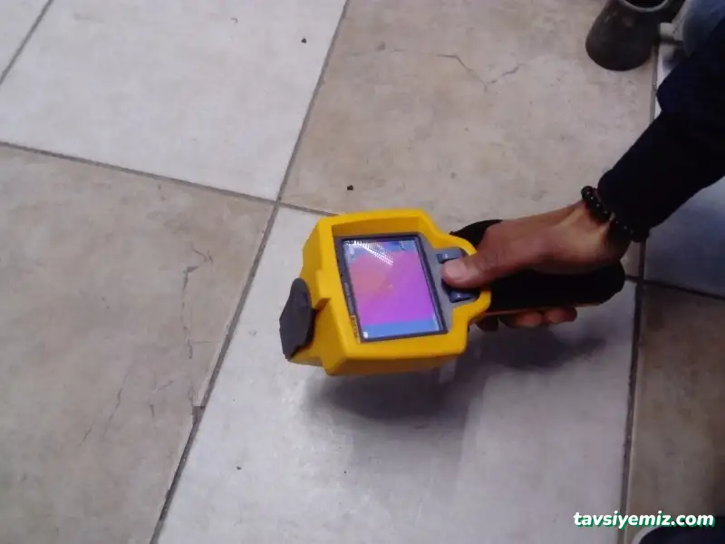 Eskişehir Uğur Sıhhi Tesisat