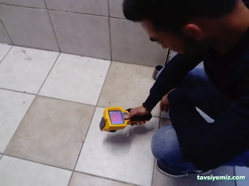 Eskişehir Uğur Sıhhi Tesisat