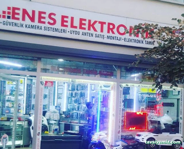 Eskişehir Uyducu | Enes Elektronik | Eskişehir Tv Tamiri