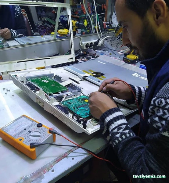 Eskişehir Uyducu | Enes Elektronik | Eskişehir Tv Tamiri