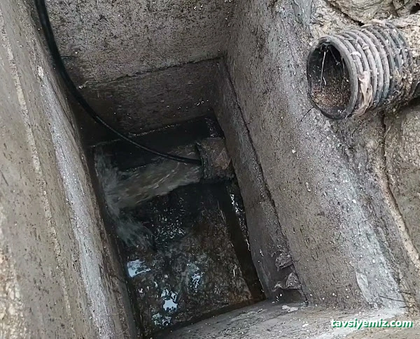 Eskişehir Uzman Tıkanıklık Açma Kanal Görüntüleme