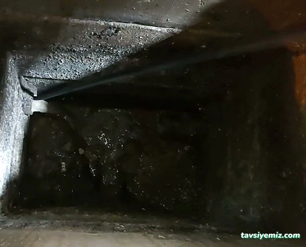 Eskişehir Uzman Tıkanıklık Açma Kanal Görüntüleme