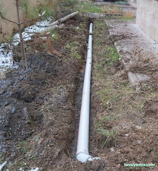 Eskişehir Uzman Tıkanıklık Açma Kanal Görüntüleme